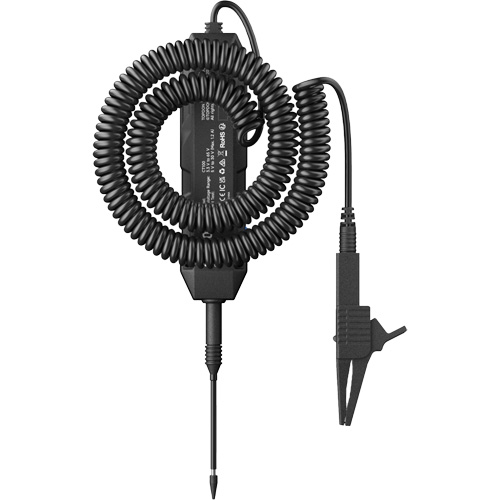 Testeur de circuit automobile CT100 avec test de charge, &eacute;cran ACL et alertes de polarit&eacute; Southpoint Industrial Supply