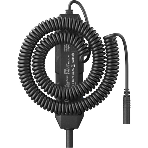 Testeur de circuit automobile CT100 avec test de charge, &eacute;cran ACL et alertes de polarit&eacute; Southpoint Industrial Supply