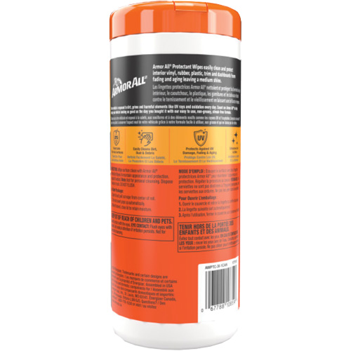 Lingettes protectrices originales Southpoint Industrial Supply