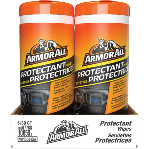 Lingettes protectrices originales Southpoint Industrial Supply