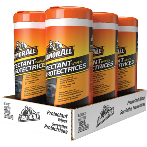 Lingettes protectrices originales Southpoint Industrial Supply