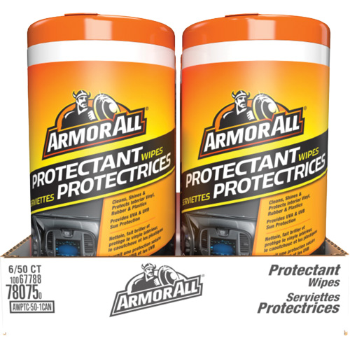 Original Protectant Wipes Southpoint Industrial Supply