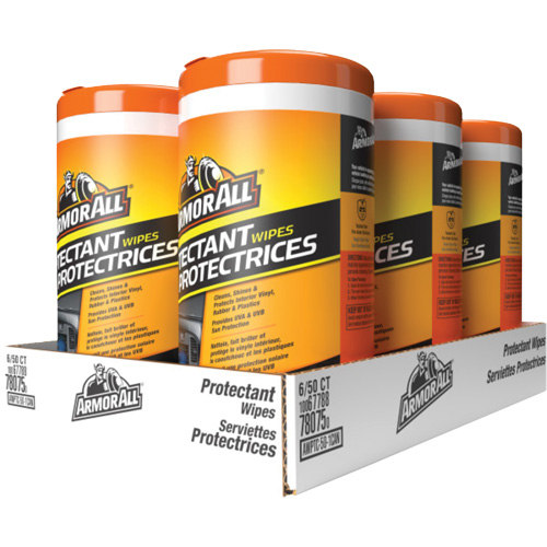 Original Protectant Wipes Southpoint Industrial Supply