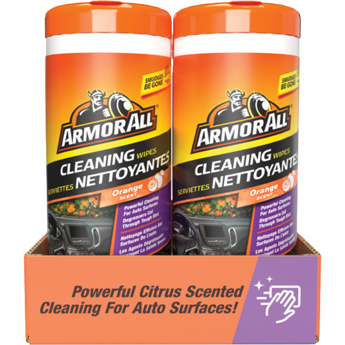 Air Freshening Cleaning Wipes Southpoint Industrial Supply