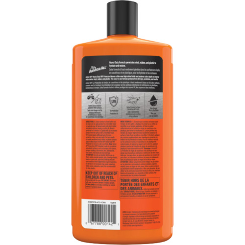 Original Protectant, 16 oz./473 ml, Trigger Bottle Southpoint Industrial Supply
