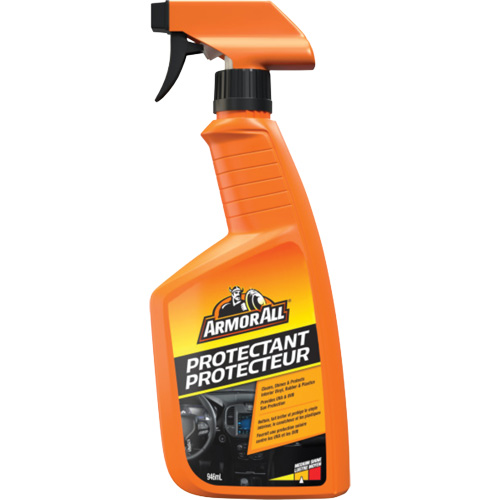 A&eacute;rosol nettoyant et protecteur pour l'automobile Original, 32 oz/946 ml, Bouteille &agrave; g&acirc;chette Southpoint Industrial Supply