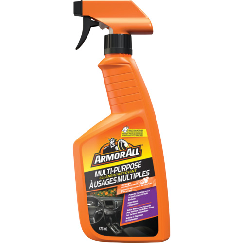 Multi-Purpose Auto Cleaner, 16 oz./473 ml, Trigger Bottle Southpoint Industrial Supply