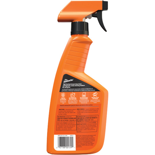 Multi-Purpose Auto Cleaner, 16 oz./473 ml, Trigger Bottle Southpoint Industrial Supply