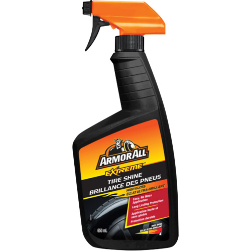 Extreme Tire Shine Spray Southpoint Industrial Supply