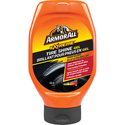 Extreme Tire Shine Gel Southpoint Industrial Supply