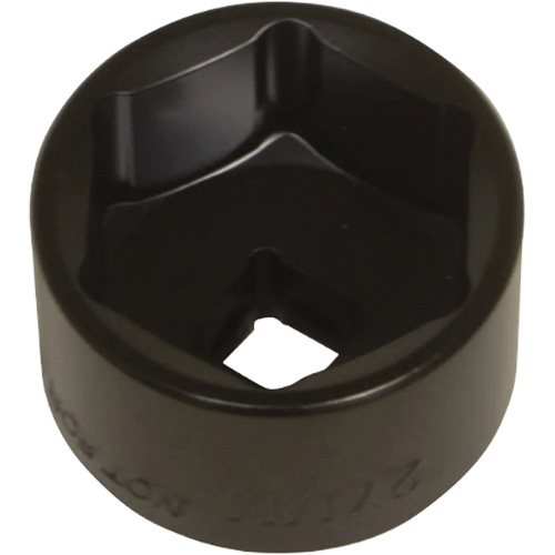 Douille &agrave; profil bas de 27 mm pour filtre Southpoint Industrial Supply