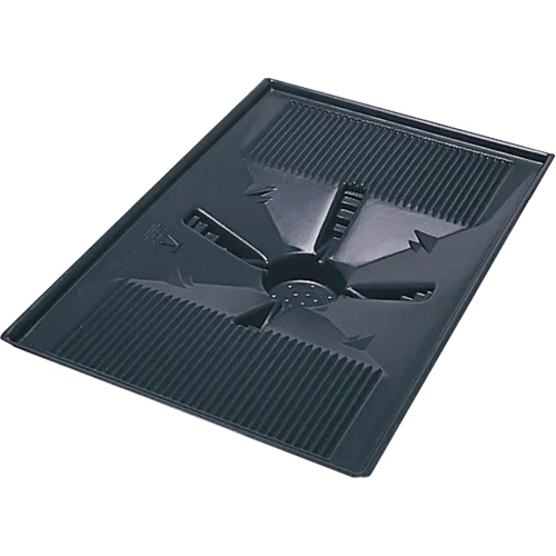 24" x 36" Transmission Drain Funnel, Plastic Southpoint Industrial Supply