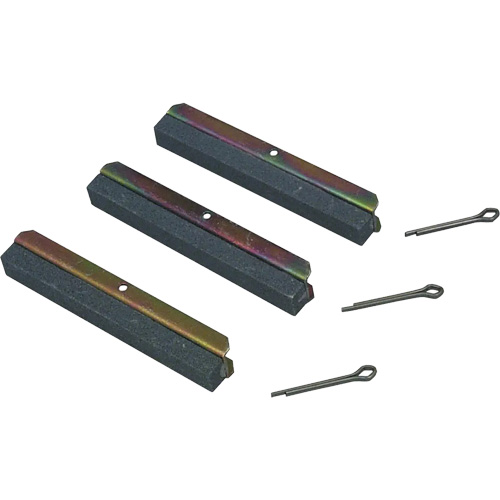 Pierres de rechange de grain 220 Southpoint Industrial Supply