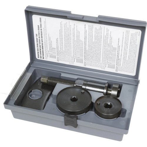 Outil pour &eacute;trier de frein &agrave; disque arri&egrave;re avec coffret Southpoint Industrial Supply