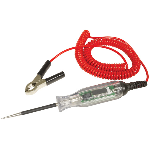 Testeur de circuit num&eacute;rique robuste Southpoint Industrial Supply
