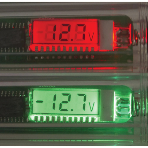 Testeur de circuit num&eacute;rique robuste Southpoint Industrial Supply