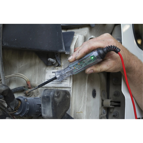 Testeur de circuit num&eacute;rique robuste Southpoint Industrial Supply