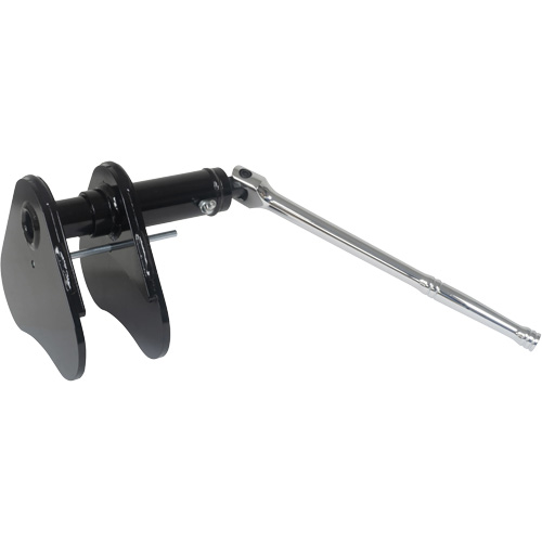 Medium-Duty Brake Caliper Compressor Southpoint Industrial Supply