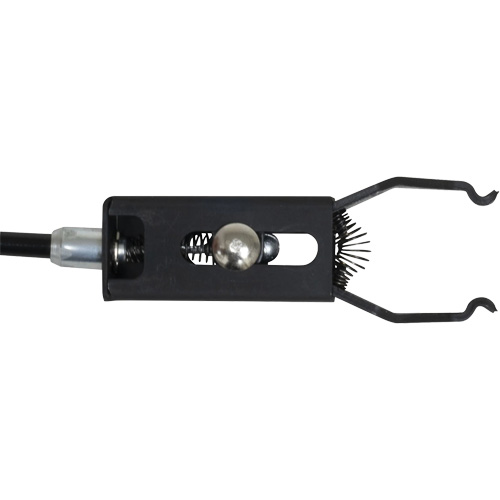 Pince pour raccords &agrave; bouton avec c&acirc;ble de 23 po Southpoint Industrial Supply