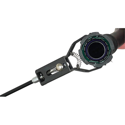 Pince pour raccords &agrave; bouton avec c&acirc;ble de 23 po Southpoint Industrial Supply