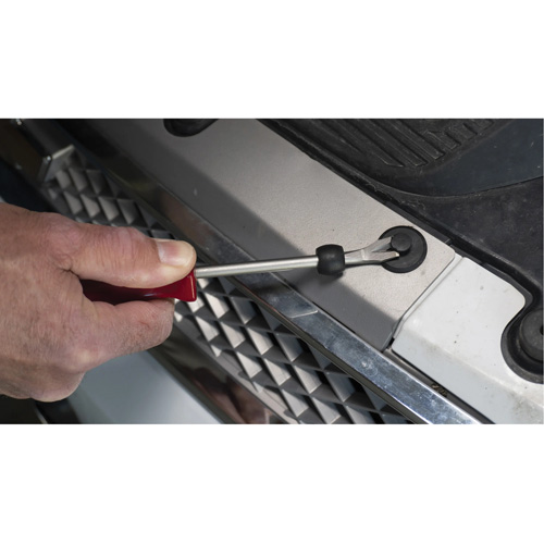 V-Groove Narrow Tip Clip Remover Southpoint Industrial Supply