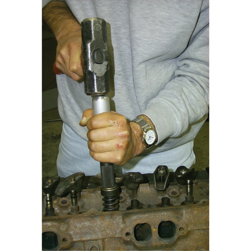Valve Keeper Remover & Installer Tool Southpoint Industrial Supply