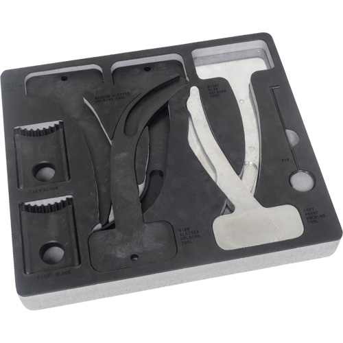 Cam Phaser Locking & Holding Kit with Foam Tray Southpoint Industrial Supply