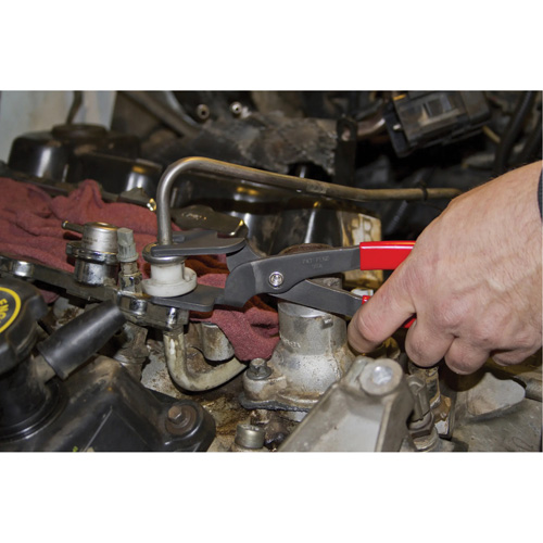 Fuel & AC Disconnect Pliers Southpoint Industrial Supply