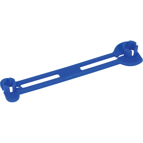 Outil de d&eacute;connexion de conduite de carburant &agrave; profil bas de 5/16 po et 3/8 po pour Ford Southpoint Industrial Supply