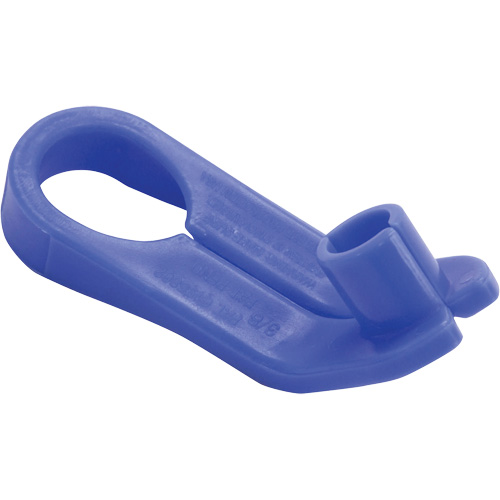 Outil de d&eacute;connexion bleu de 3/8 po pour conduites de carburant et climatisation Southpoint Industrial Supply