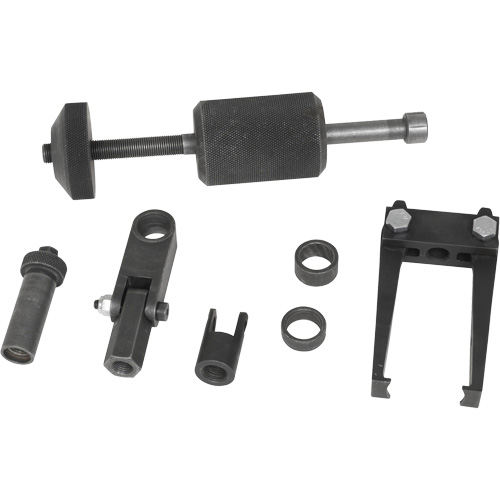 2-Jaw Diesel Injector Puller Kit with Case Southpoint Industrial Supply