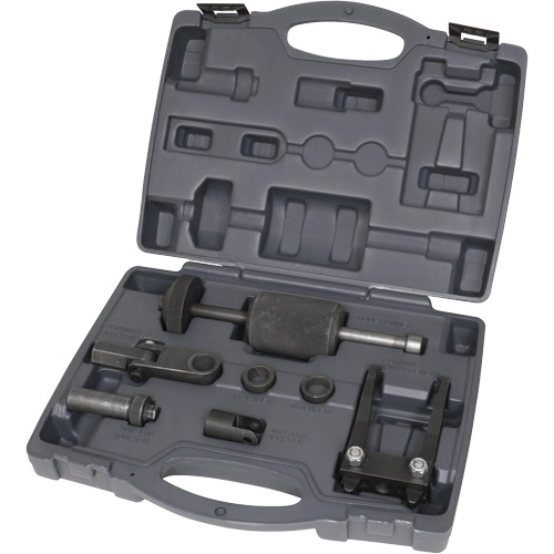 2-Jaw Diesel Injector Puller Kit with Case Southpoint Industrial Supply