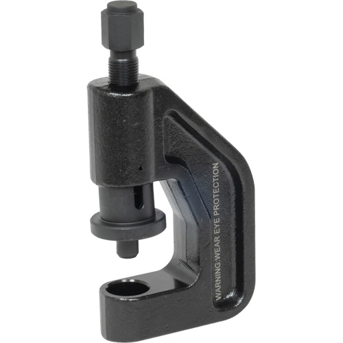 Presse-axe de chape de frein pour camions de classes 6 &agrave; 8 Southpoint Industrial Supply