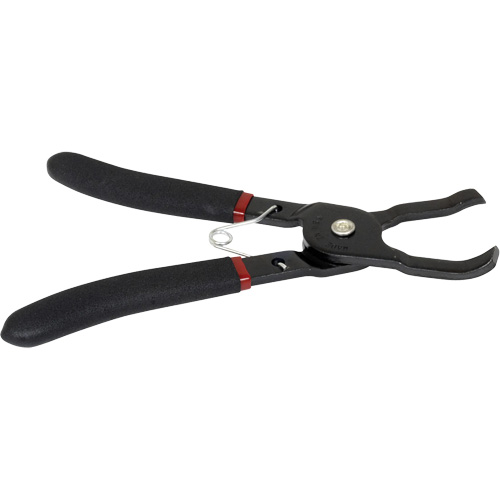 Pince &agrave; 30° pour chevilles de retenue avec poign&eacute;es bi-mati&egrave;re Southpoint Industrial Supply