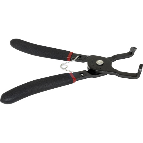 80° Push Pin Pliers with Dual Durometer Grips Southpoint Industrial Supply