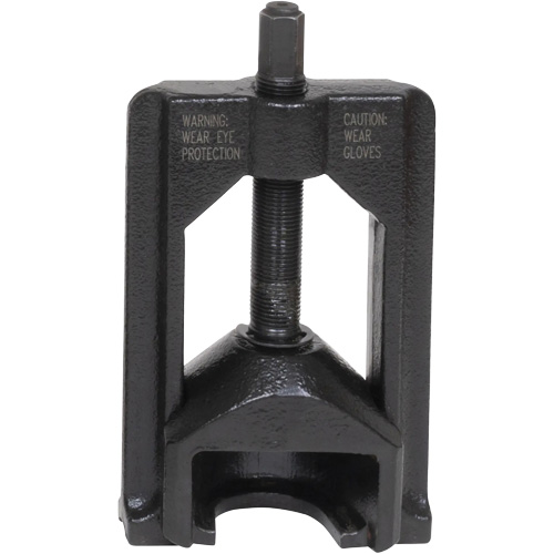 Small U-Joint Puller, 1 Pcs, 1.25" Puller Length Southpoint Industrial Supply