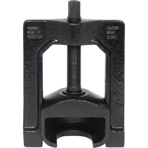 Medium U-Joint Puller, 1 Pcs, 1.7" Puller Length Southpoint Industrial Supply