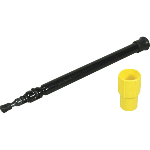 B&eacute;quille de capot avec support Southpoint Industrial Supply