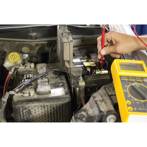 N&eacute;cessaire d'accessoires pour multim&egrave;tre Southpoint Industrial Supply