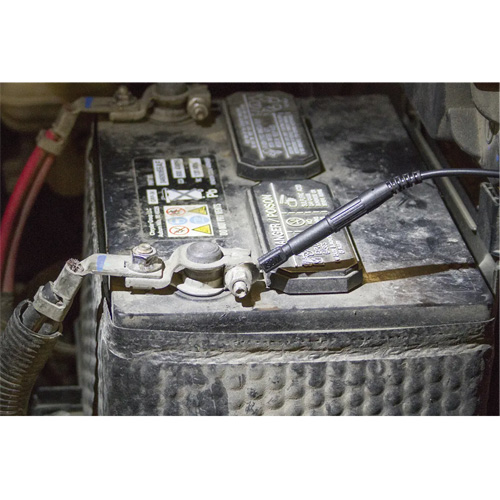 N&eacute;cessaire d'accessoires pour multim&egrave;tre Southpoint Industrial Supply