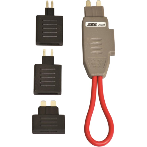 Ensemble de boucle de courant Fuse Buddy Southpoint Industrial Supply