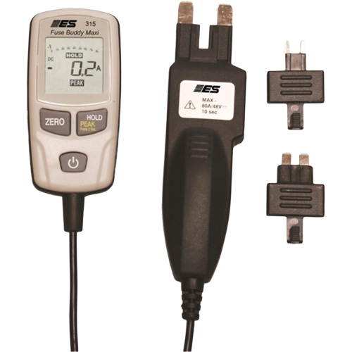 Ensemble Fuse Buddy d'usage intense pour circuits Maxi Southpoint Industrial Supply