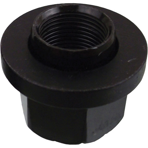 10-Piece Graphite-Coated Skirt Nuts for Pilot Hub Wheels Southpoint Industrial Supply