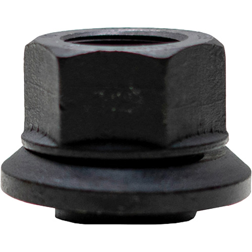 10-Piece Graphite-Coated Skirt Nuts for Pilot Hub Wheels Southpoint Industrial Supply