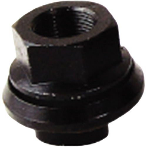 6mm Wheel Tite Graphite-Coated Sleeve Nut for Pilot Hub Wheels Southpoint Industrial Supply