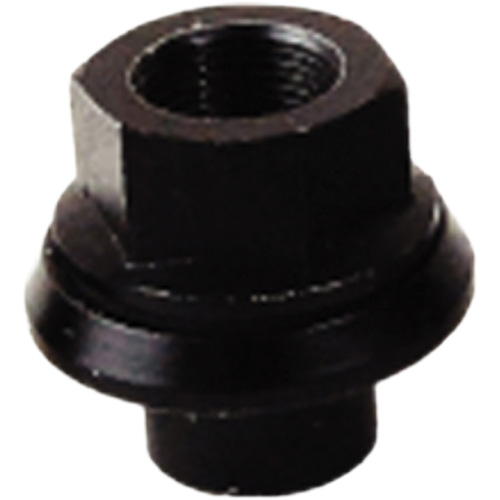 19.5mm Wheel Tite Graphite-Coated Sleeve Nut for Pilot Hub Wheels Southpoint Industrial Supply