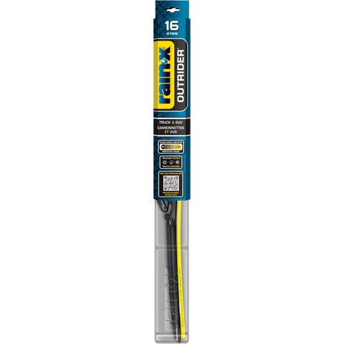 Outrider Truck & SUV Wiper Blades, 16", All-Season Southpoint Industrial Supply