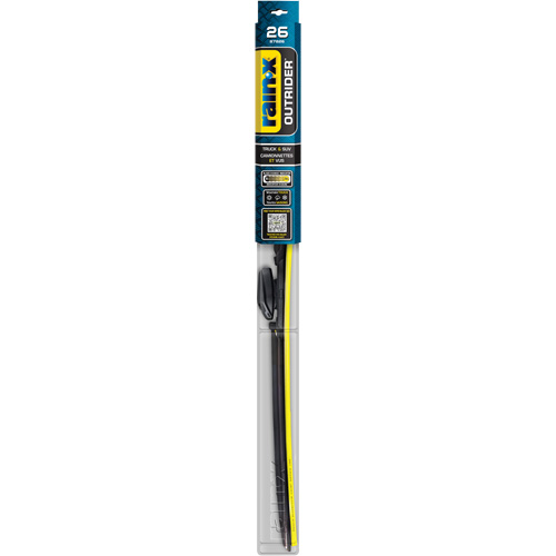 Outrider Truck & SUV Wiper Blades, 26", All-Season Southpoint Industrial Supply