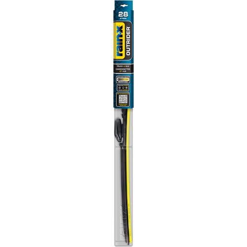 Outrider Truck & SUV Wiper Blades, 28", All-Season Southpoint Industrial Supply