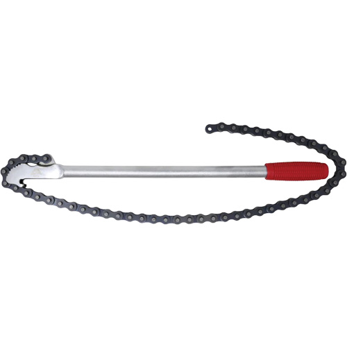 Cl&eacute; &agrave; chaîne robuste de 36" &agrave; double action Southpoint Industrial Supply